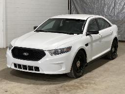 2015, FORD TAURUS, AUTOMOBILE  AWD