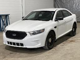 2015, FORD TAURUS, AUTOMOBILE  AWD