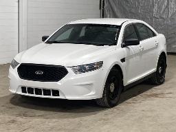 2015, FORD TAURUS, AUTOMOBILE  AWD