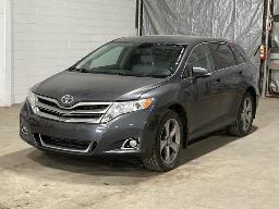 2013, TOYOTA VENZA, VUS  AWD