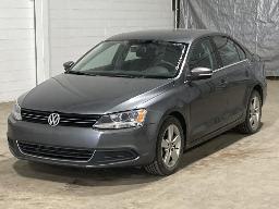 2012, VOLKSWAGEN JETTA, AUTOMOBILE