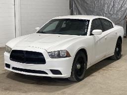 2013, DODGE CHARGER, AUTOMOBILE