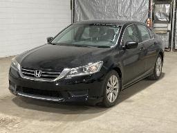 2015, HONDA ACCORD, AUTOMOBILE