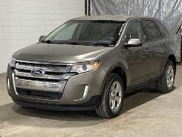 2014, FORD EDGE, VUS  AWD