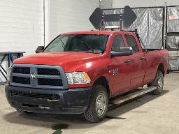 2014, DODGE RAM 2500, CAMIONNETTE