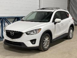 2014, MAZDA CX-5, VUS