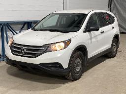 2012, HONDA CR-V, VUS