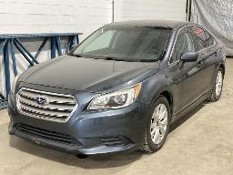 2016, SUBARU LEGACY, AUTOMOBILE  AWD