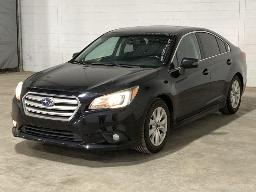 2016, SUBARU LEGACY, AUTOMOBILE  AWD