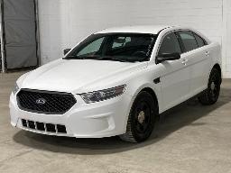 2015, FORD TAURUS, AUTOMOBILE  AWD