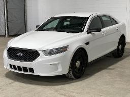 2015, FORD TAURUS, AUTOMOBILE  AWD