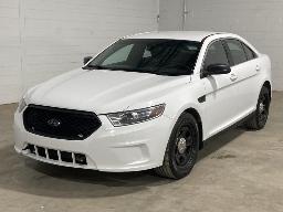 2019, FORD TAURUS, AUTOMOBILE  AWD