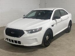 2019, FORD TAURUS, AUTOMOBILE  AWD