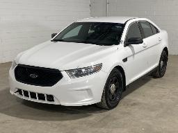 2019, FORD TAURUS, AUTOMOBILE  AWD