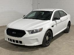 2015, FORD TAURUS, AUTOMOBILE  AWD