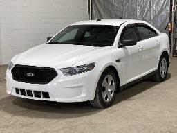 2015, FORD TAURUS, AUTOMOBILE  AWD