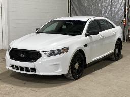 2018, FORD TAURUS, AUTOMOBILE  AWD