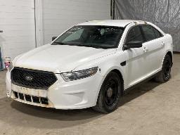 2015, FORD TAURUS, AUTOMOBILE  AWD