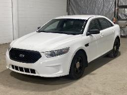 2015, FORD TAURUS, AUTOMOBILE  AWD