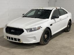 2015, FORD TAURUS, AUTOMOBILE  AWD