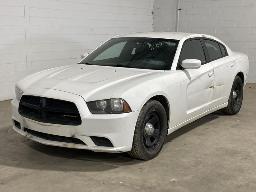 2014, DODGE CHARGER, AUTOMOBILE