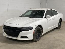 2016, DODGE CHARGER, AUTOMOBILE