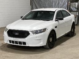 2015, FORD TAURUS, AUTOMOBILE  AWD