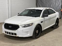 2015, FORD TAURUS, AUTOMOBILE  AWD