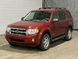 2008, FORD ESCAPE, VUS