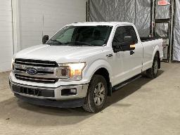 2018, FORD F-150, CAMIONNETTE