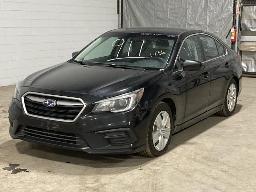 2018, SUBARU LEGACY, AUTOMOBILE  AWD