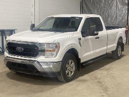 2021, FORD F-150, CAMIONNETTE  4 X 4