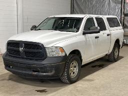 2013, DODGE RAM 1500, CAMIONNETTE  4 X 4