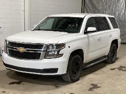 2016, CHEVROLET TAHOE, VUS 4WD