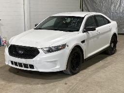 2015, FORD TAURUS, AUTOMOBILE  AWD