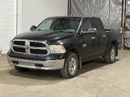 2015, DODGE RAM 1500, CAMIONNETTE 4 X 4