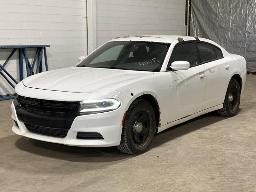 2016, DODGE CHARGER, AUTOMOBILE