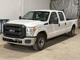 2011, FORD F-250, CAMIONNETTE