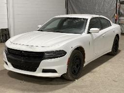 2015, DODGE CHARGER, AUTOMOBILE