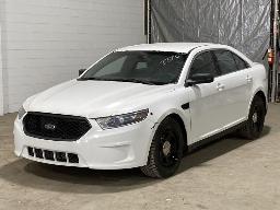 2016, FORD TAURUS, AUTOMOBILE  AWD