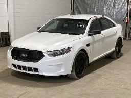 2015, FORD TAURUS, AUTOMOBILE  AWD