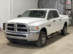 2013, DODGE RAM 2500, CAMIONNETTE  4 X 4