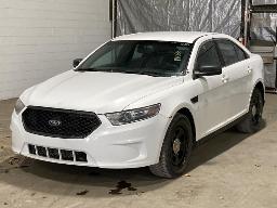 2015, FORD TAURUS, AUTOMOBILE  AWD