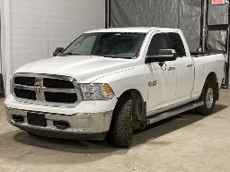 2018, RAM 1500, CAMIONNETTE  4 X 4