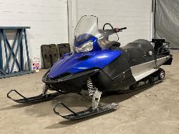 2011, POLARIS WIDETRACK, MOTONEIGE