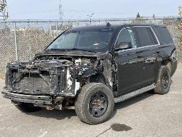 2020, CHEVROLET TAHOE, VUS  4 X 4