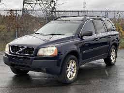 2006, VOLVO XC90, VUS  AWD