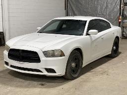 2012, DODGE CHARGER, AUTOMOBILE