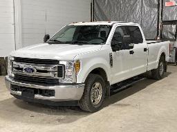 2017, FORD F-250, CAMIONNETTE