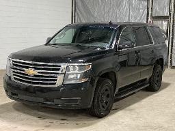 2019, CHEVROLET TAHOE, VUS  4WD